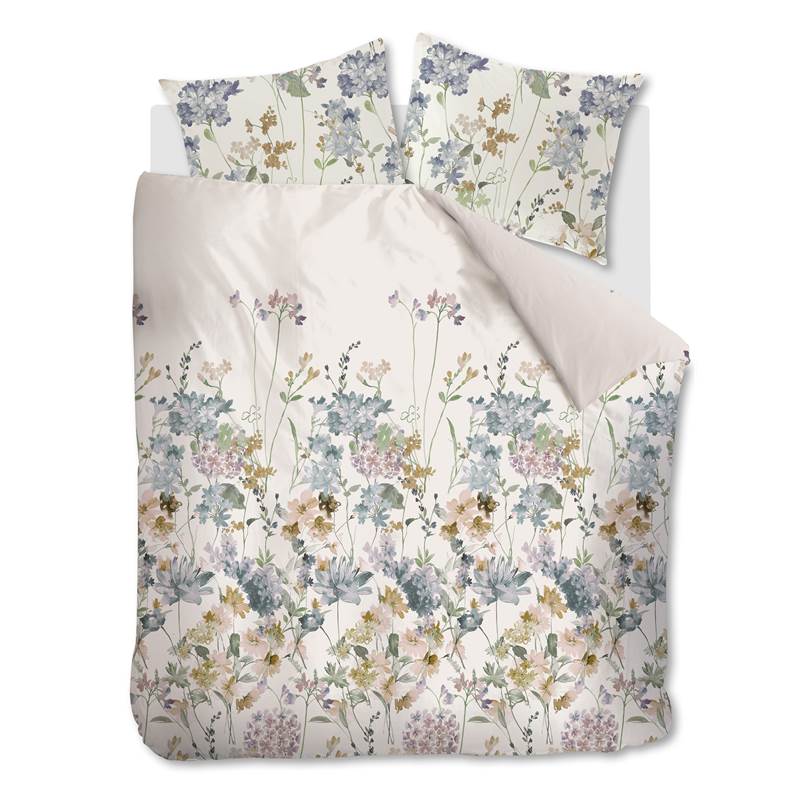 Ariadne at Home Hortensia dekbedovertrek