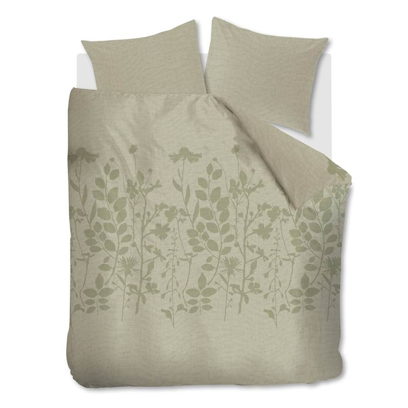 Ariadne at Home Plant dekbedovertrek