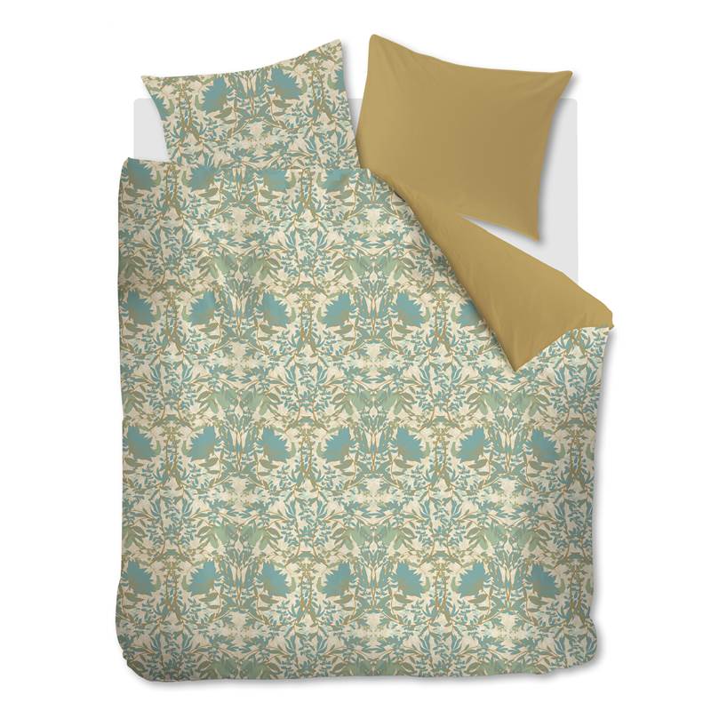 At Home Once Upon dekbedovertrek