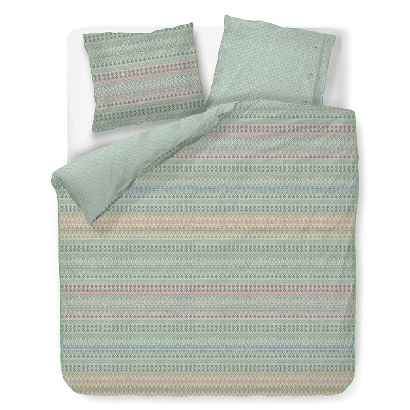 Pip Studio Ashanti dekbedovertrek