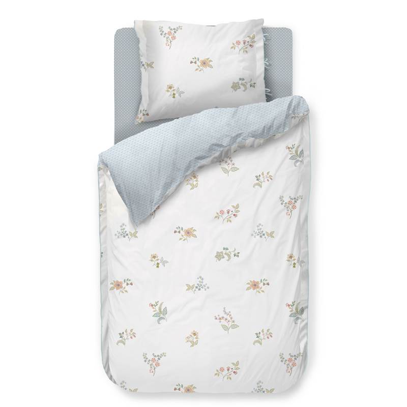 Pip Studio Blossom Chique dekbedovertrek