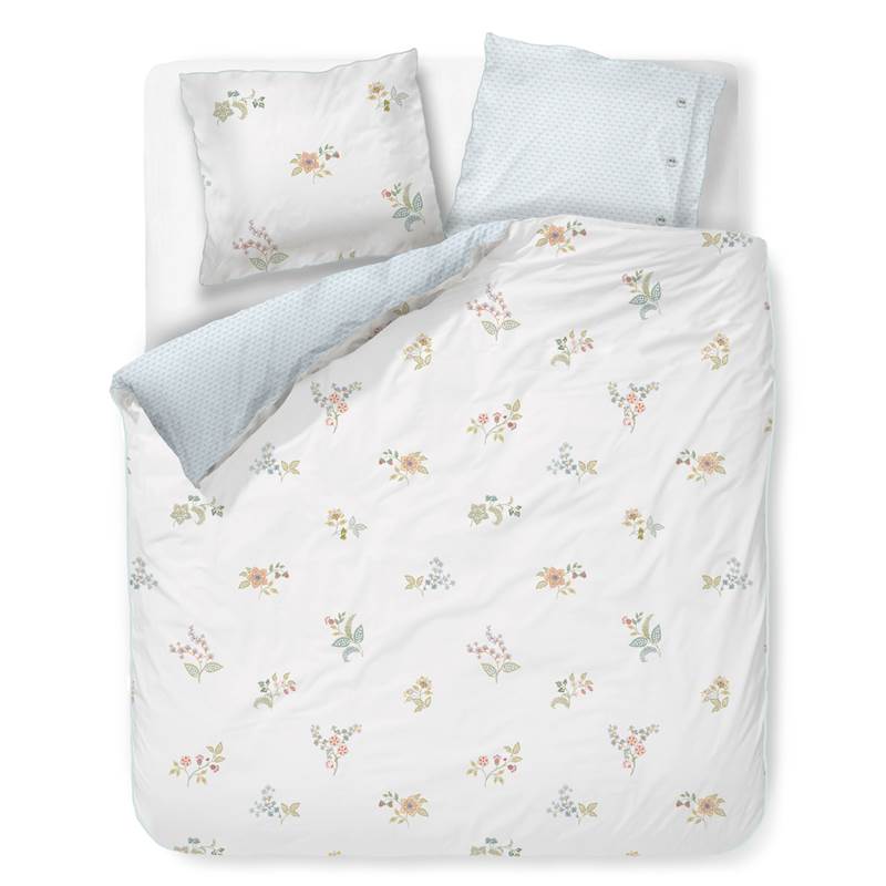 Pip Studio Blossom Chique dekbedovertrek