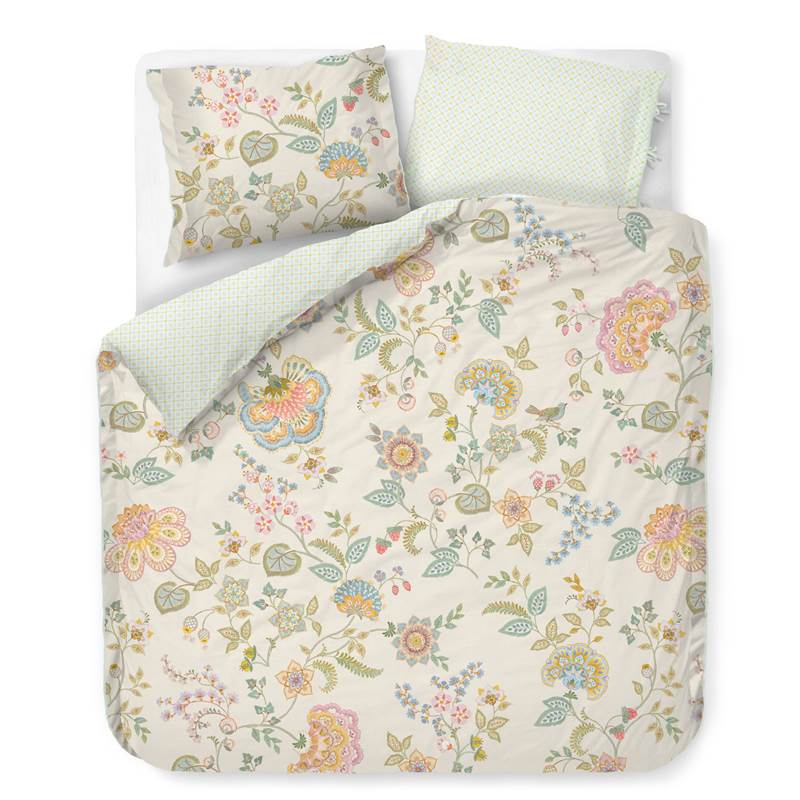 Pip Studio Buenas Tardes dekbedovertrek