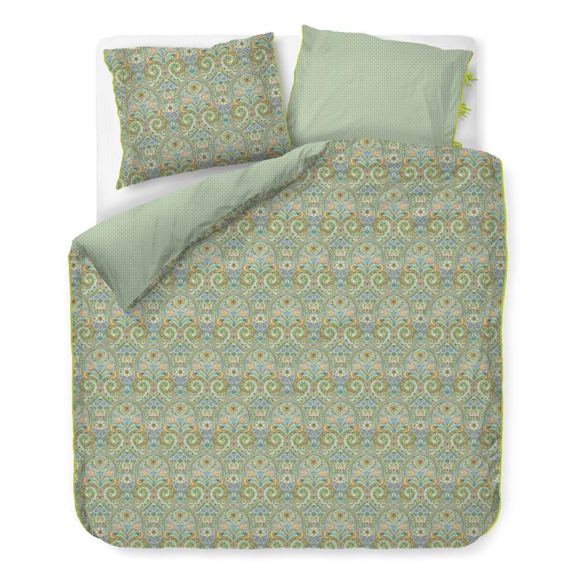 Pip Studio Kikoy dekbedovertrek