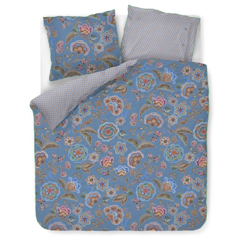 Pip Studio Matata dekbedovertrek