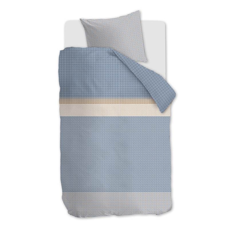 Beddinghouse Bernou dekbedovertrek