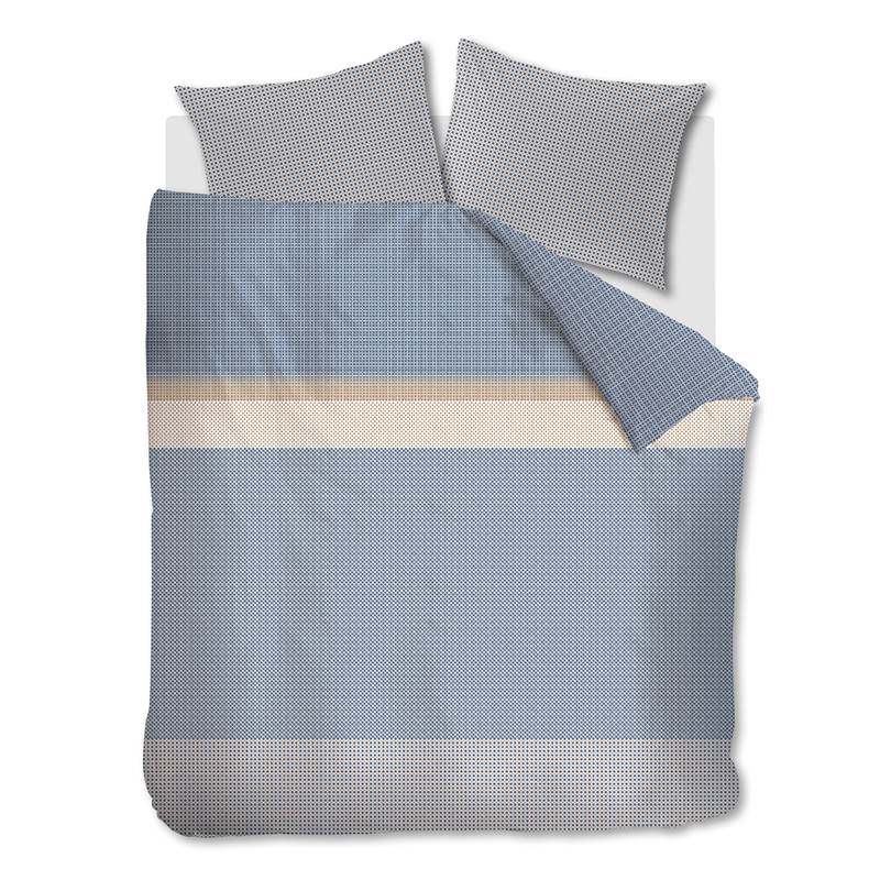 Beddinghouse Bernou dekbedovertrek