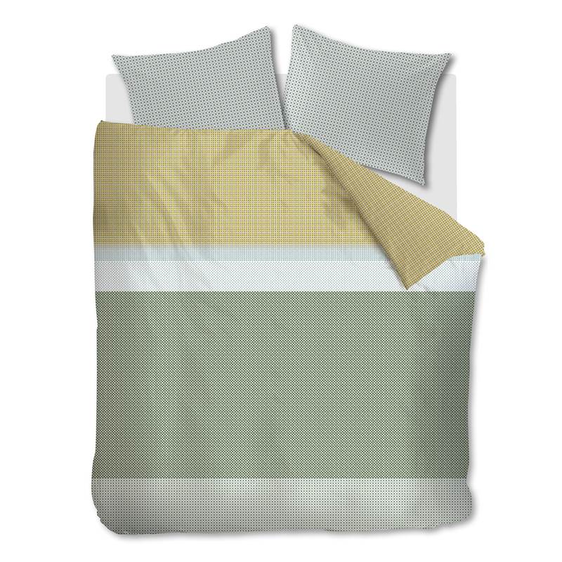 Beddinghouse Bernou dekbedovertrek