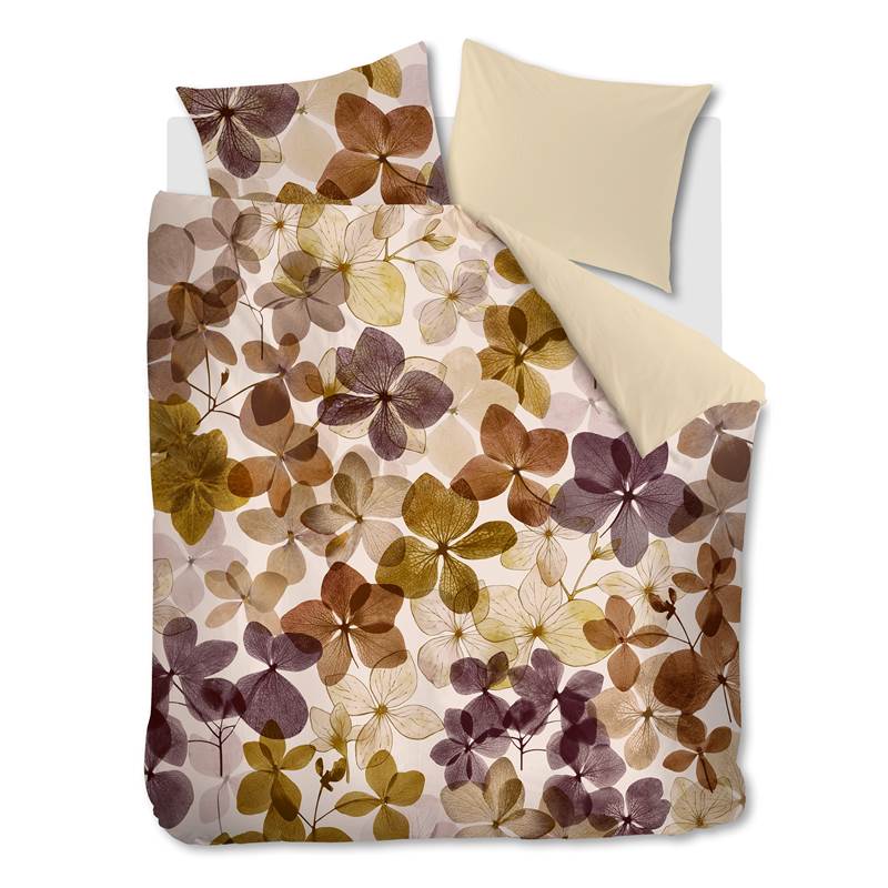 Beddinghouse Cilla dekbedovertrek