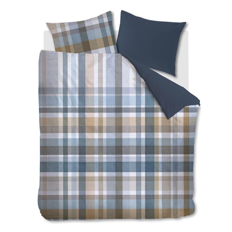 Beddinghouse Eliott dekbedovertrek