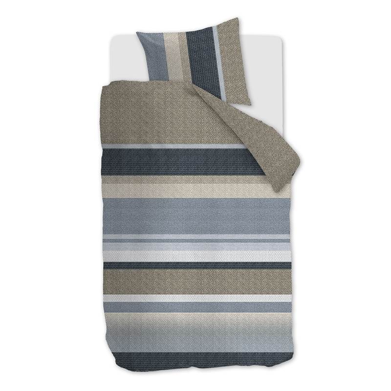 Beddinghouse Jorren dekbedovertrek