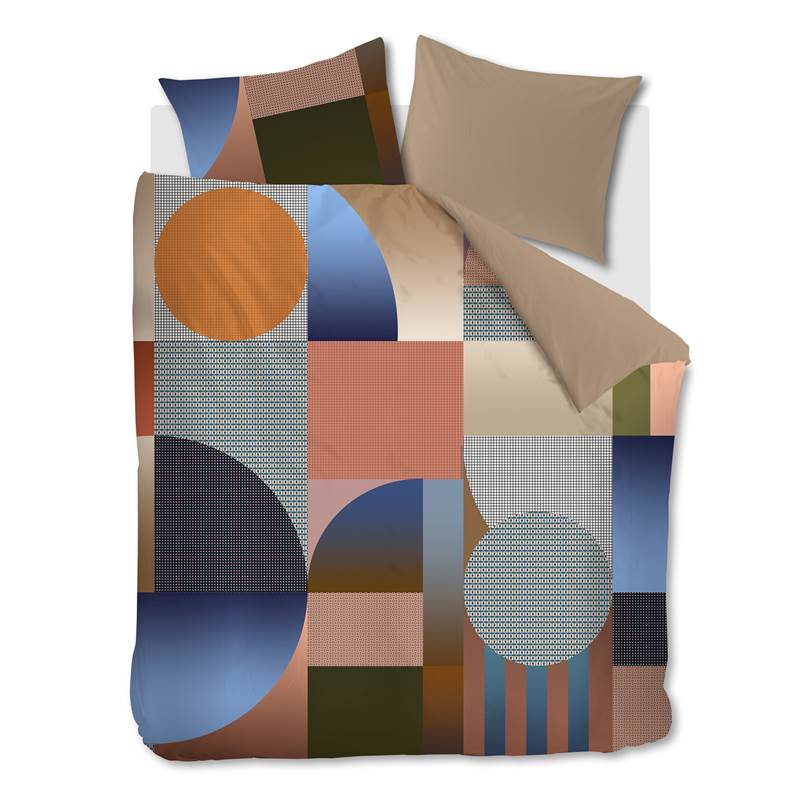 Beddinghouse Magic dekbedovertrek