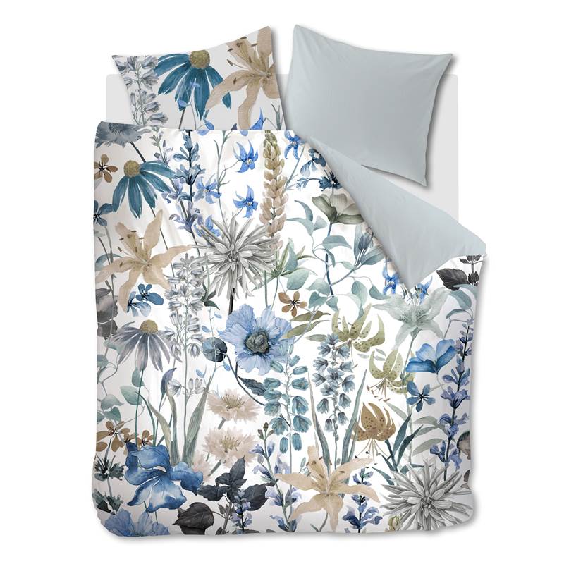 Beddinghouse Sybil dekbedovertrek