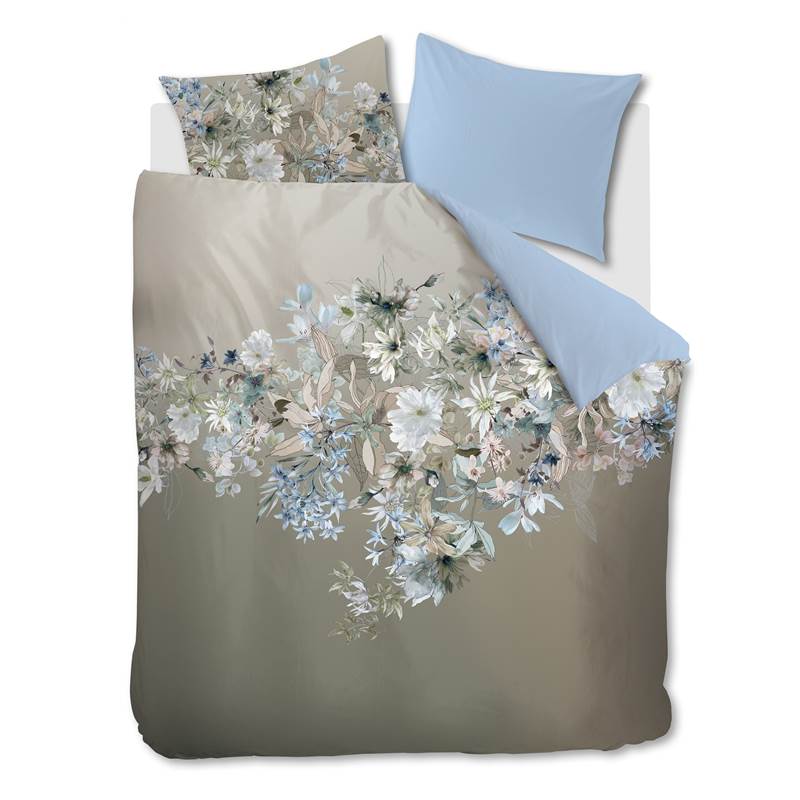 Kardol Saffron dekbedovertrek