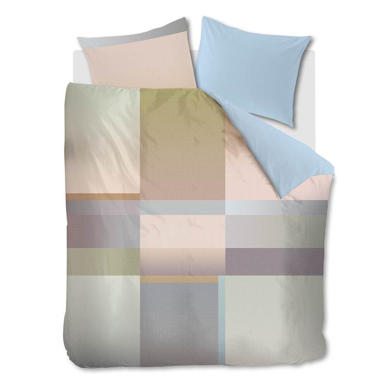 Kardol Synergy dekbedovertrek