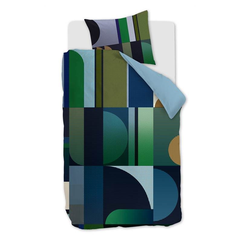 Kardol Utopia dekbedovertrek