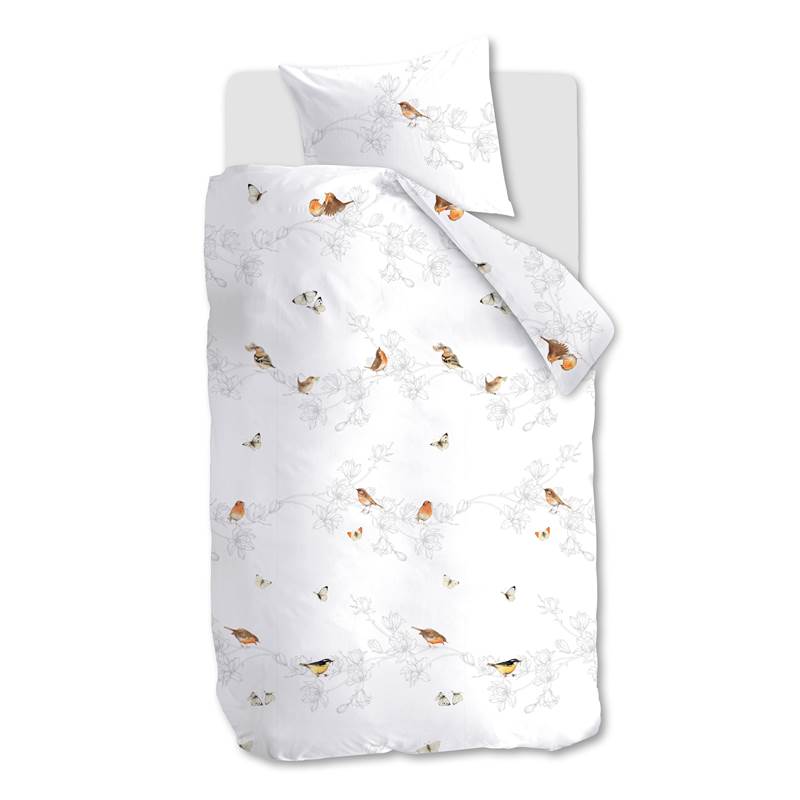 Marjolein Bastin Delicate dekbedovertrek