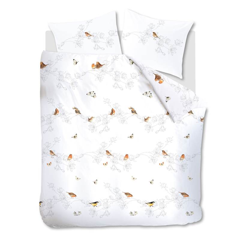 Marjolein Bastin Delicate dekbedovertrek