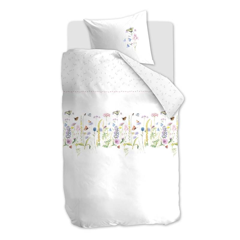 Marjolein Bastin Waterside dekbedovertrek