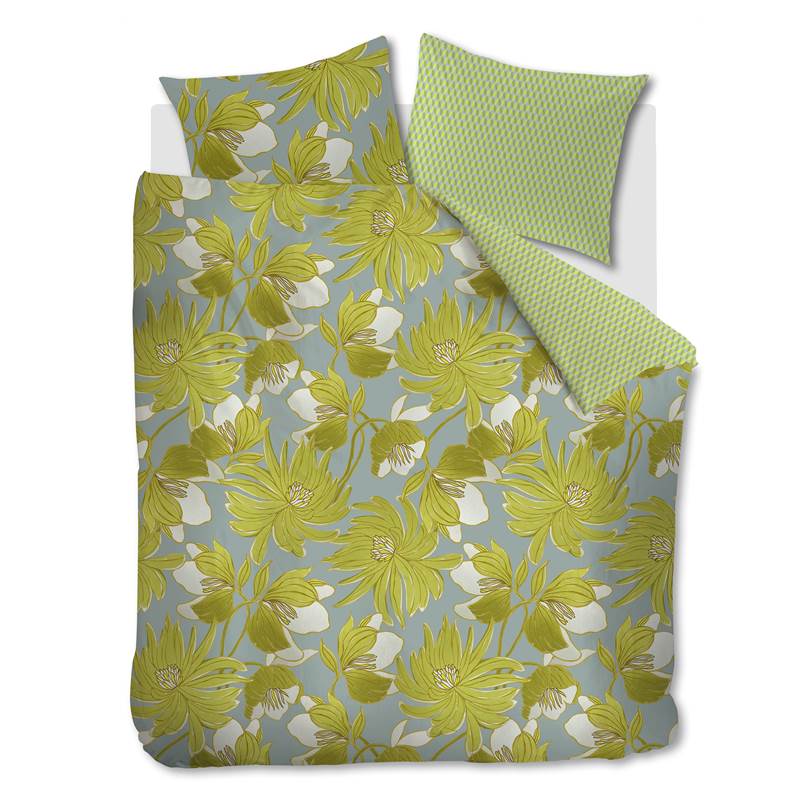 Oilily Melodi dekbedovertrek