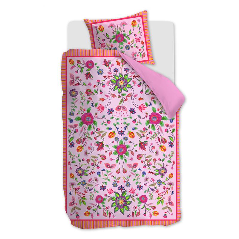 Oilily Misona dekbedovertrek