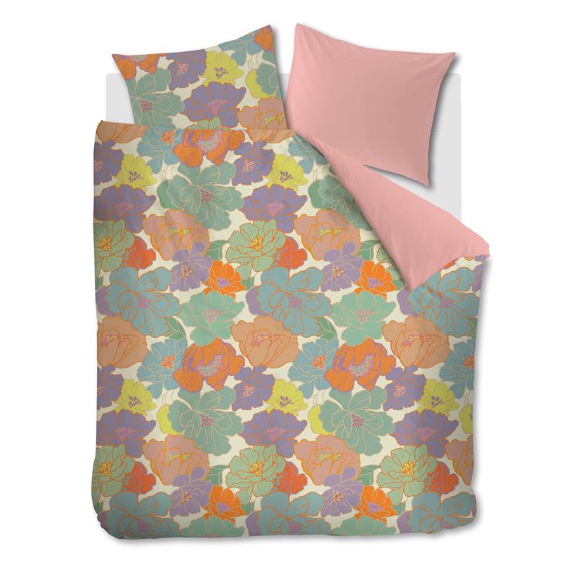 Oilily Peggy dekbedovertrek