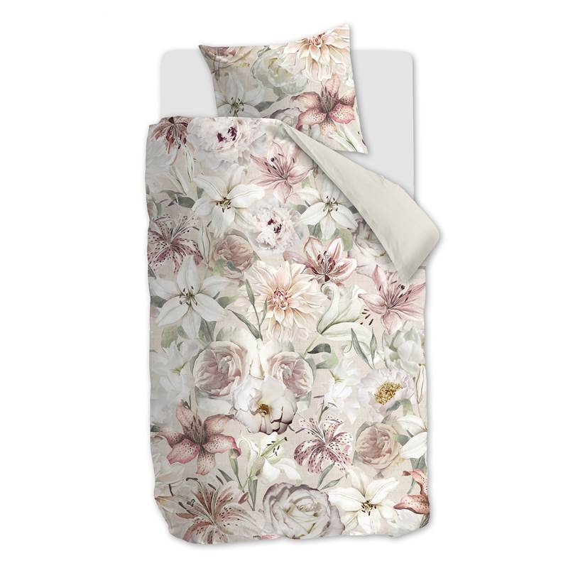 Rivièra Maison Lily Love dekbedovertrek