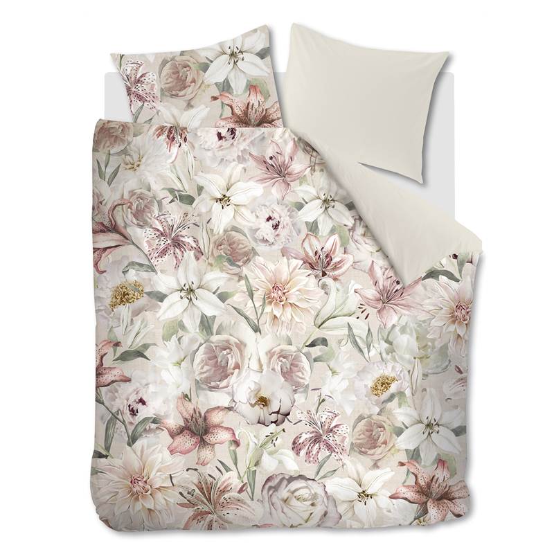 Rivièra Maison Lily Love dekbedovertrek