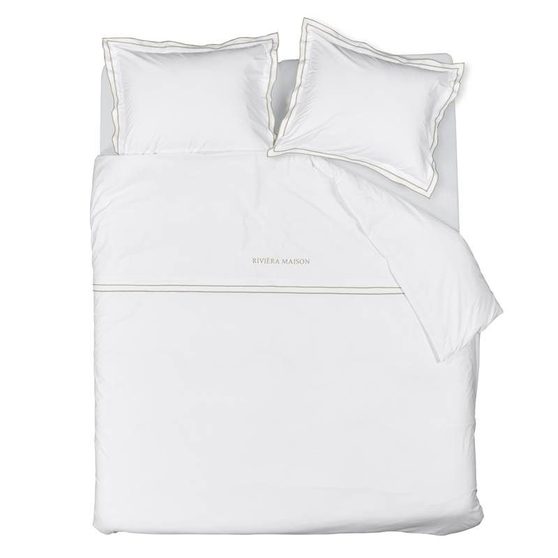 Rivièra Maison Salute dekbedovertrek