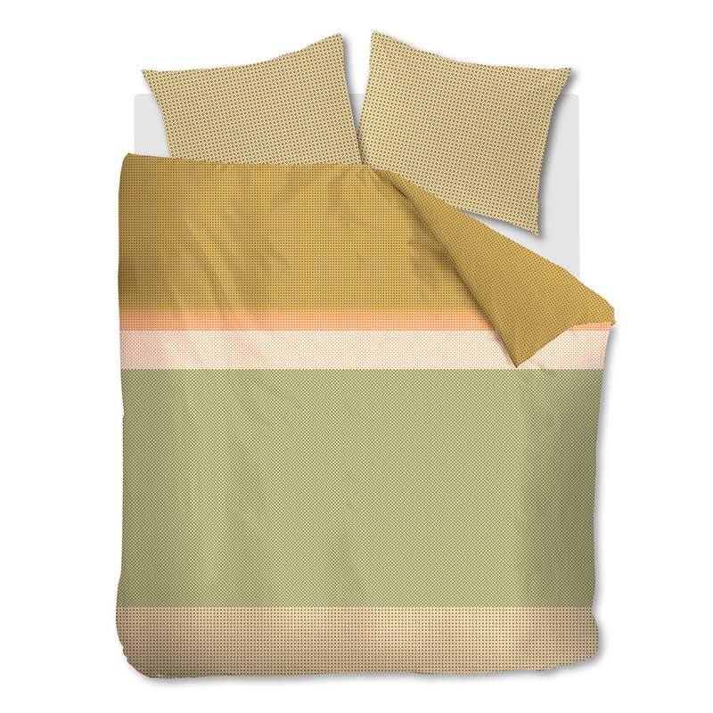 Beddinghouse Bernou dekbedovertrek