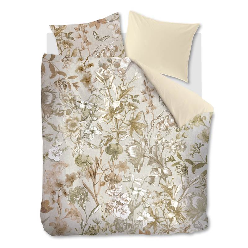 Beddinghouse Bronte dekbedovertrek