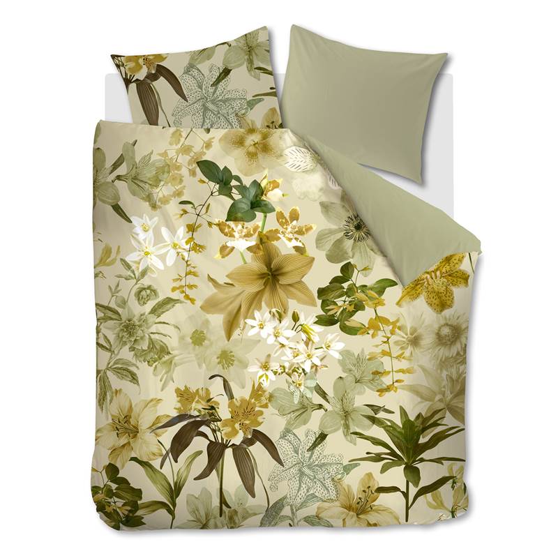 Beddinghouse Kiley dekbedovertrek