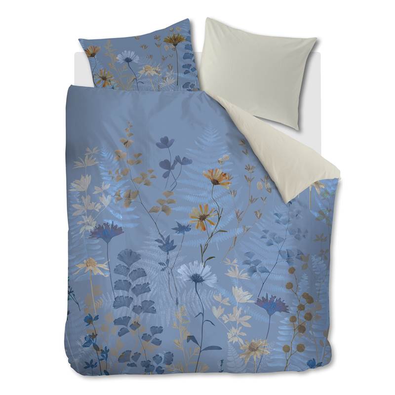 Beddinghouse Nala dekbedovertrek