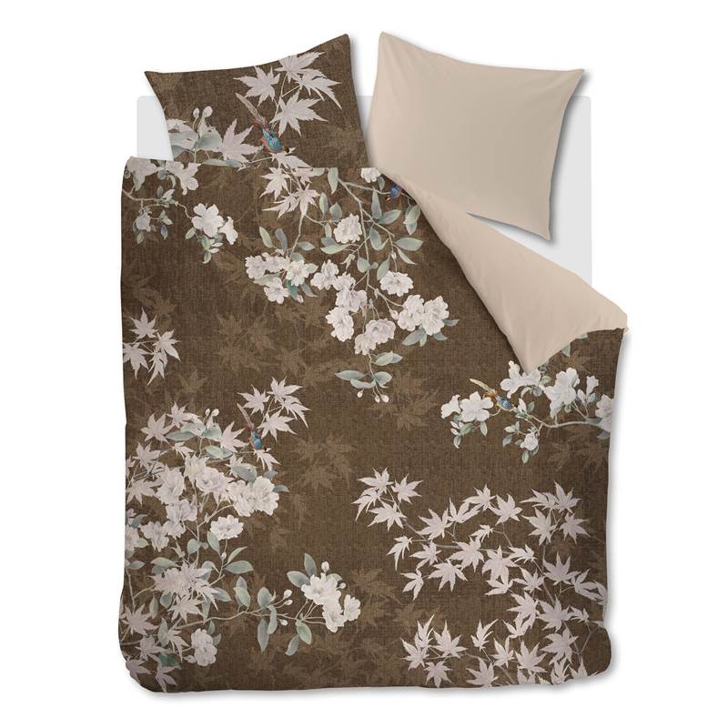 Beddinghouse Thalasa dekbedovertrek