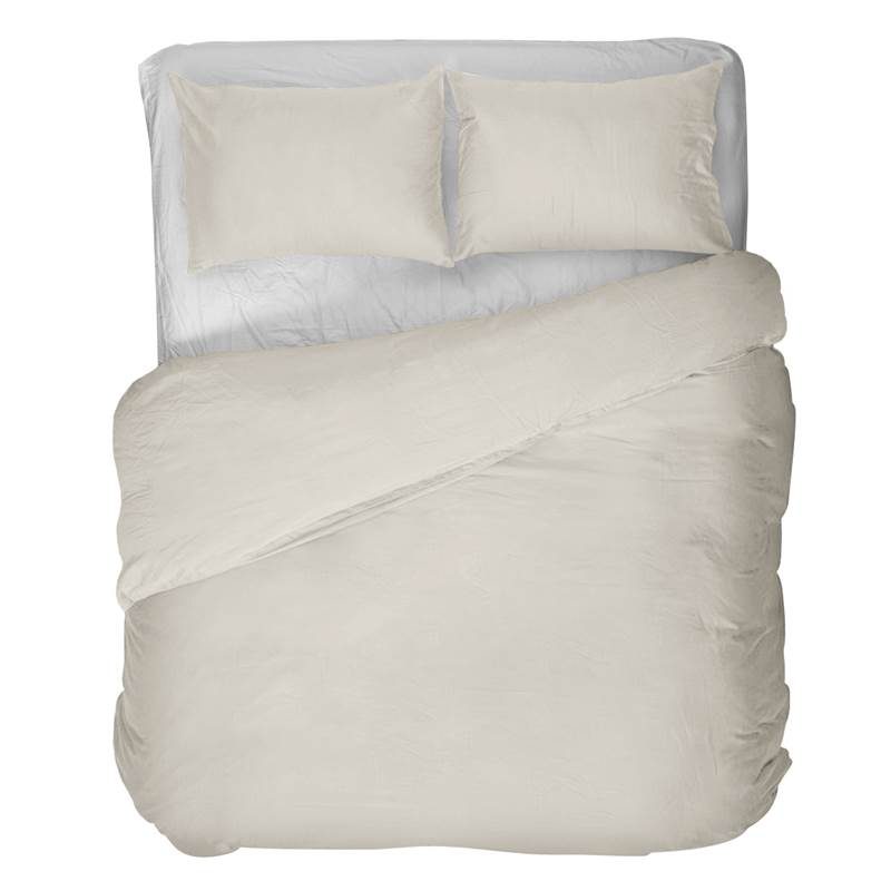 Kayori Showa flanel dekbedovertrek