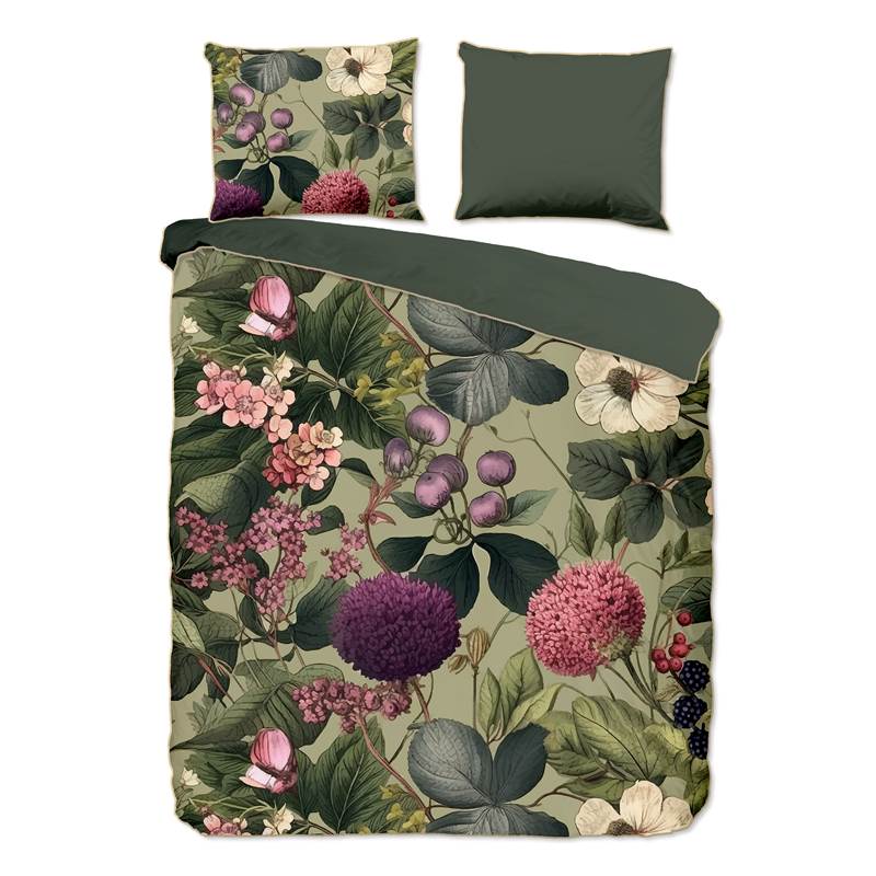 Descanso Onaz dekbedovertrek