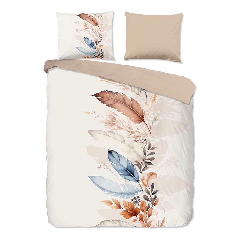 Good Morning Mirra dekbedovertrek