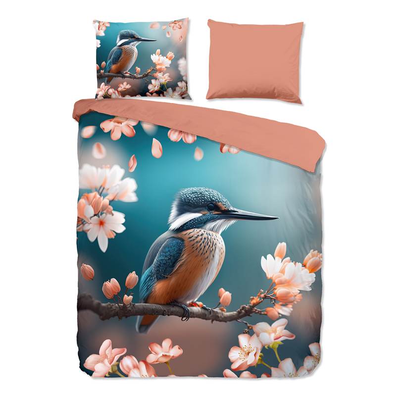 Good Morning Monti dekbedovertrek