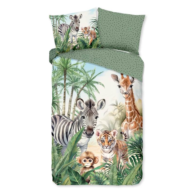 Good Morning Thabo dekbedovertrek