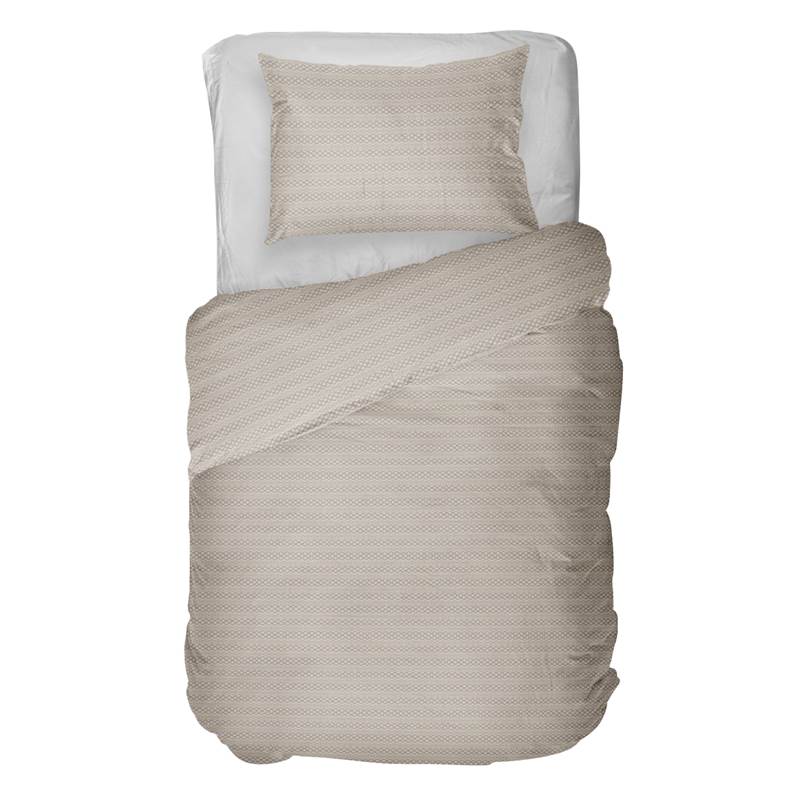 Kayori Lueso flanel dekbedovertrek