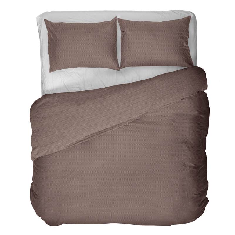 Kayori Lueso flanel dekbedovertrek