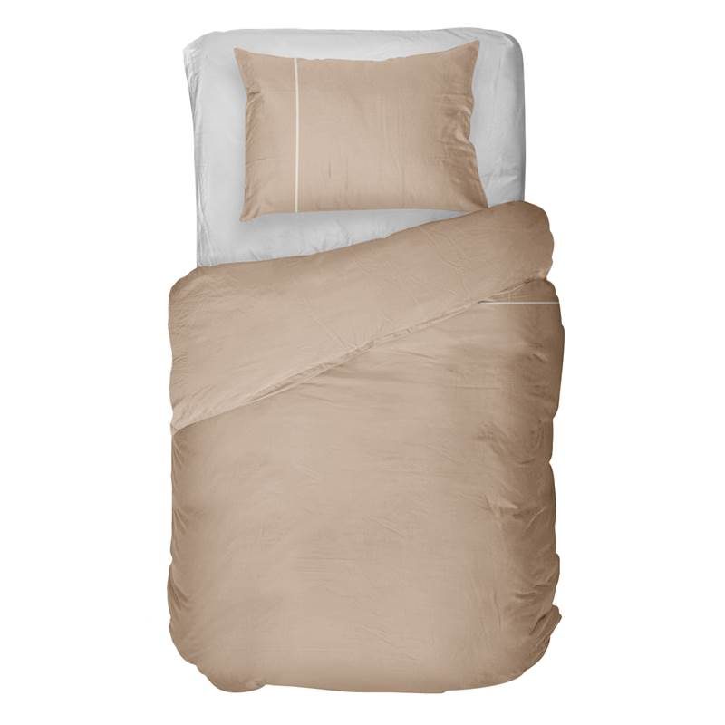 Kayori Sasaki dekbedovertrek