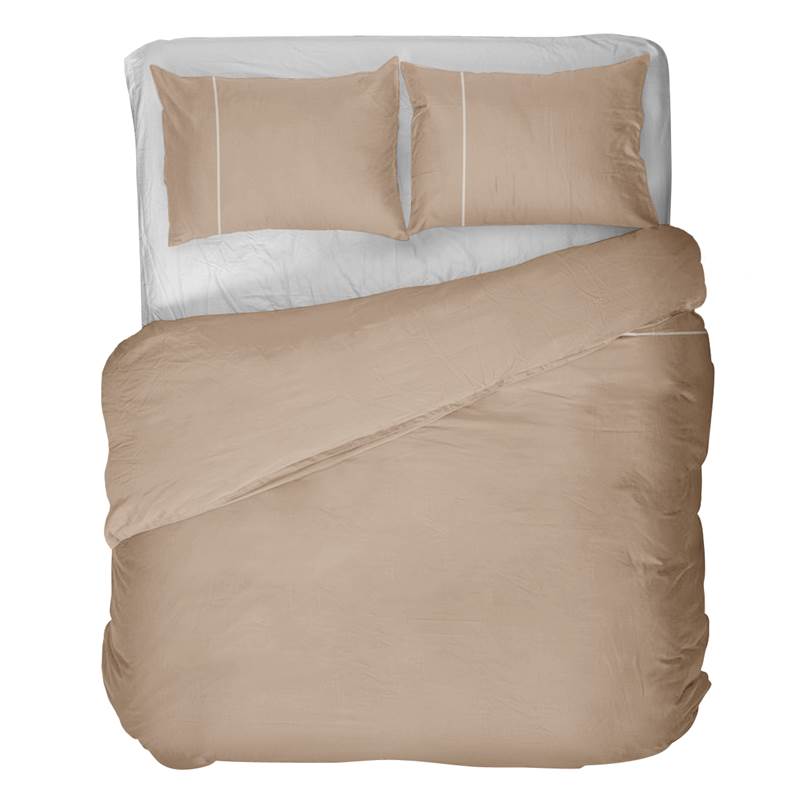 Kayori Sasaki dekbedovertrek