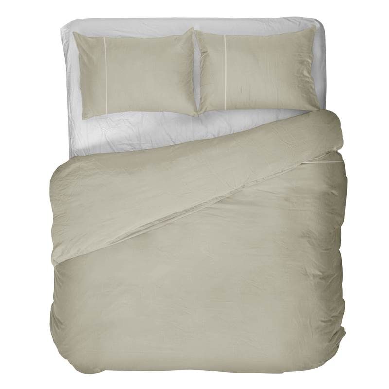 Kayori Sasaki dekbedovertrek