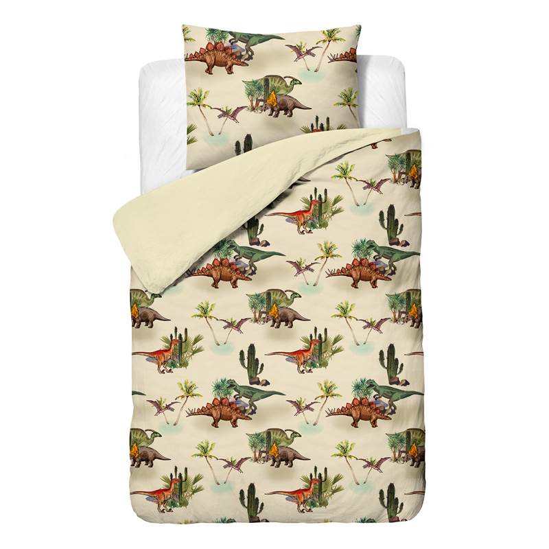 Little Monster Bamdino dekbedovertrek