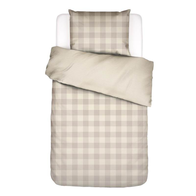 Essenza Chess dekbedovertrek