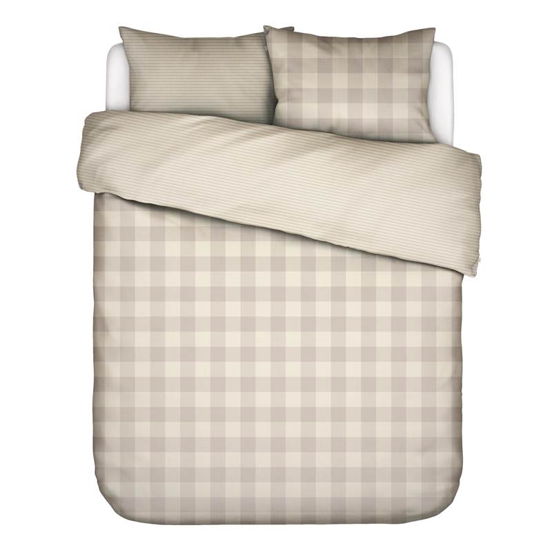 Essenza Chess dekbedovertrek