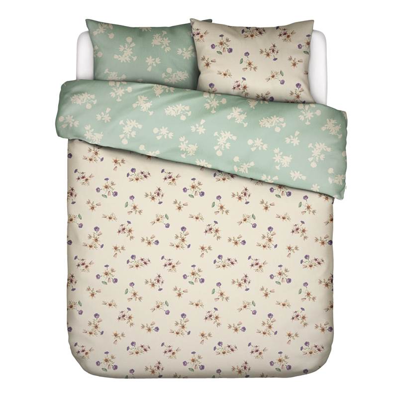 Essenza Fiora dekbedovertrek