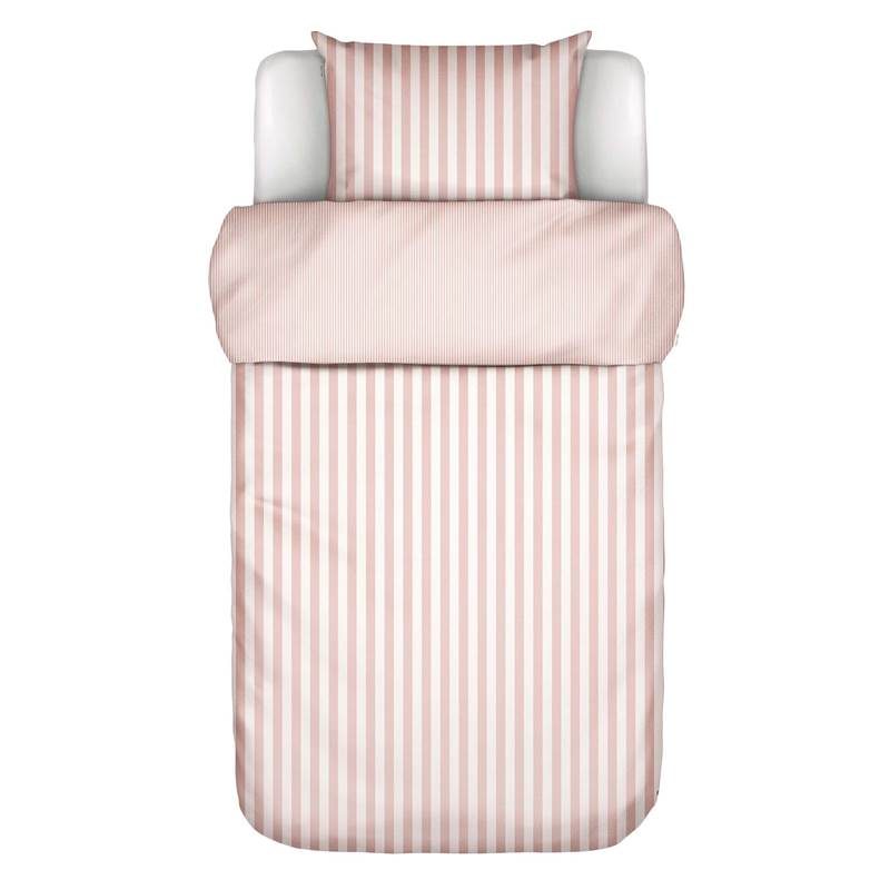 Marc O'Polo Classic Stripe dekbedovertrek