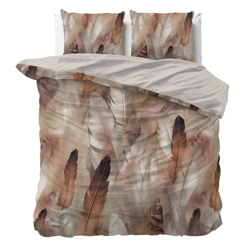 Dreamhouse Feathura dekbedovertrek 